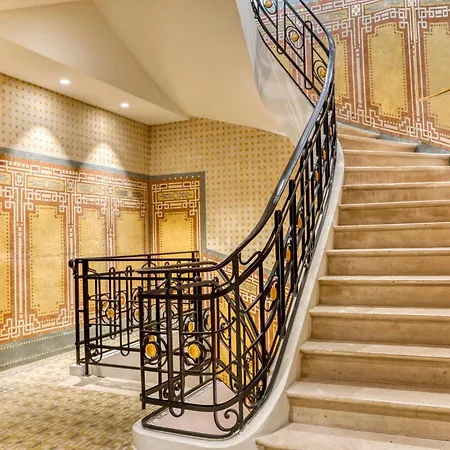 Maison Albar - Le Vendome-3
